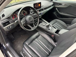 2017 Audi A4 thumbnail – Davie, FL – 7