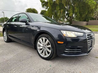 Audi A4 for sale Las Vegas