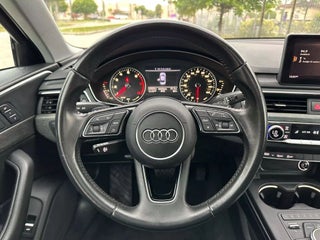 2017 Audi A4 thumbnail – Davie, FL – 14