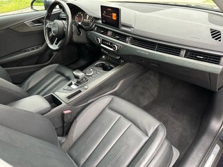 2017 Audi A4 thumbnail – Davie, FL – 10