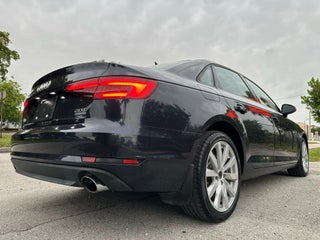 2017 Audi A4 thumbnail – Davie, FL – 24