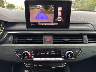 2017 Audi A4 thumbnail – Davie, FL – 17