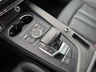 2017 Audi A4 thumbnail – Davie, FL – 18