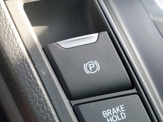 Honda CR-V Hybrid for sale Las Vegas
