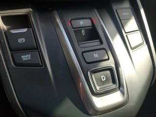 Honda CR-V Hybrid for sale Las Vegas