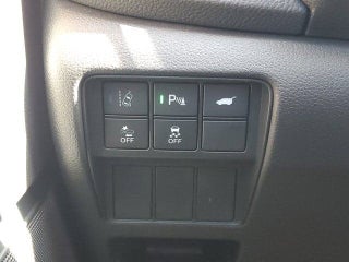 Honda CR-V Hybrid for sale Las Vegas