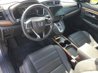 Honda CR-V Hybrid for sale Las Vegas