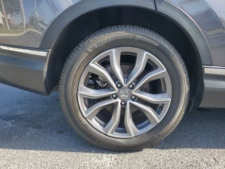 Honda CR-V Hybrid for sale Las Vegas