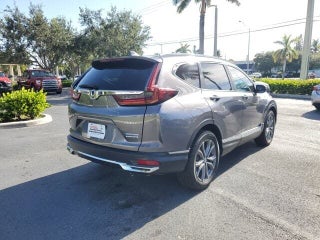 Honda CR-V Hybrid for sale Las Vegas