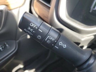 Honda CR-V Hybrid for sale Las Vegas