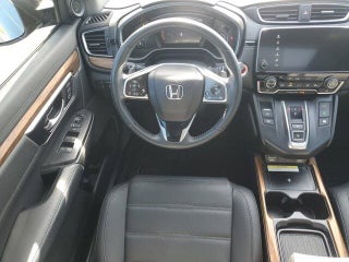 Honda CR-V Hybrid for sale Las Vegas