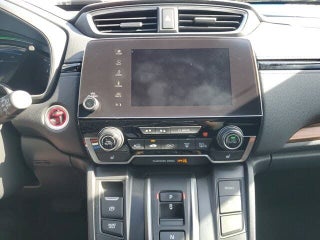 Honda CR-V Hybrid for sale Las Vegas
