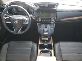 Honda CR-V Hybrid for sale Las Vegas