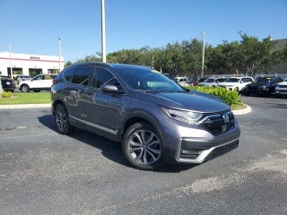 Honda CR-V Hybrid for sale Las Vegas