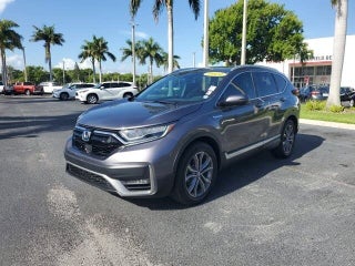 Honda CR-V Hybrid for sale Las Vegas
