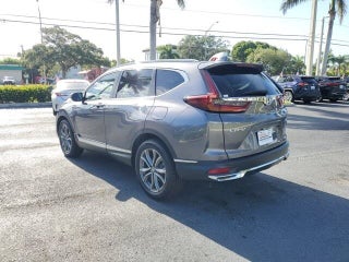 Honda CR-V Hybrid for sale Las Vegas