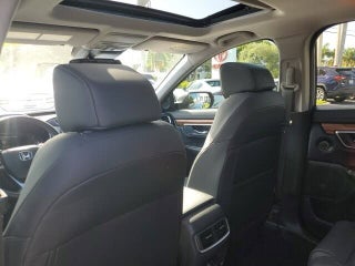 Honda CR-V Hybrid for sale Las Vegas