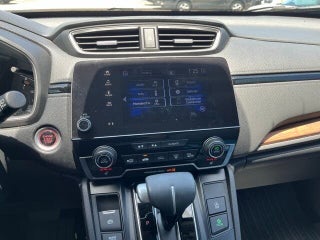 2022 Honda CR-V thumbnail – Delray Beach, FL – 7