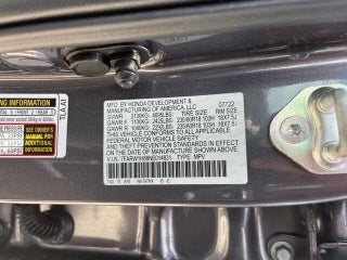 2022 Honda CR-V thumbnail – Delray Beach, FL – 10