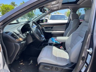 2022 Honda CR-V thumbnail – Delray Beach, FL – 6