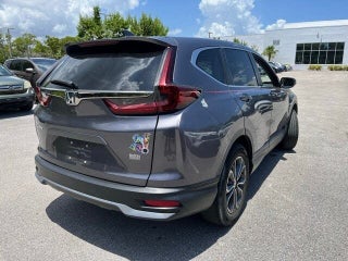 2022 Honda CR-V thumbnail – Delray Beach, FL – 5