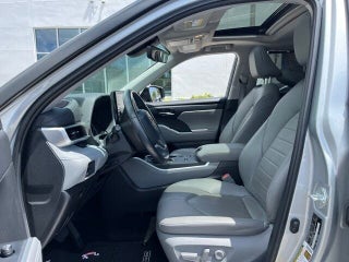 2022 Toyota Highlander thumbnail – Delray Beach, FL – 6