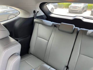 2022 Toyota Highlander thumbnail – Delray Beach, FL – 8