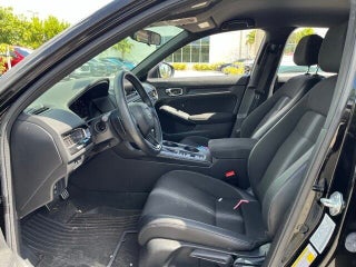 2023 Honda Civic thumbnail – Delray Beach, FL – 6