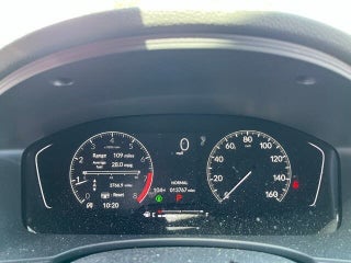 2023 Honda Civic thumbnail – Delray Beach, FL – 8