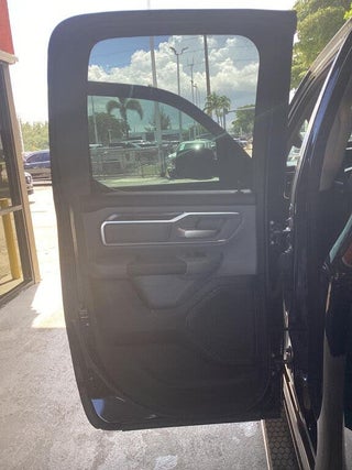 2020 Ram 1500 thumbnail – Miami, FL – 16