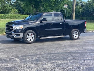 2020 Ram 1500 thumbnail – Miami, FL – 3