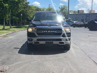 2020 Ram 1500 thumbnail – Miami, FL – 13