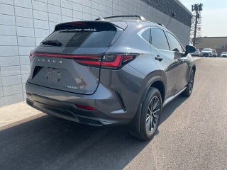 Lexus NX 250