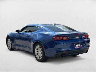 2019 Chevrolet Camaro thumbnail – Hollywood, FL – 8