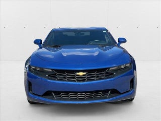 2019 Chevrolet Camaro thumbnail – Hollywood, FL – 3