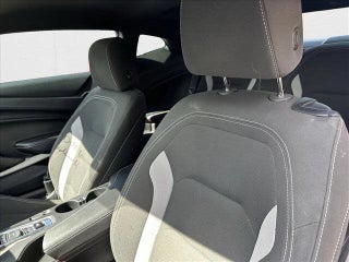 2019 Chevrolet Camaro thumbnail – Hollywood, FL – 11
