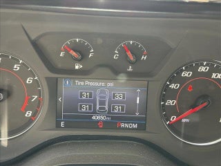 2019 Chevrolet Camaro thumbnail – Hollywood, FL – 12