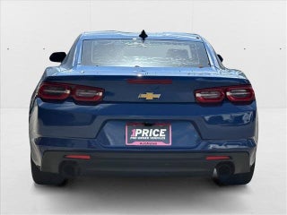 2019 Chevrolet Camaro thumbnail – Hollywood, FL – 7
