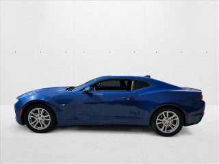 2019 Chevrolet Camaro thumbnail – Hollywood, FL – 9