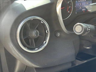 2019 Chevrolet Camaro thumbnail – Hollywood, FL – 17