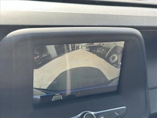 2019 Chevrolet Camaro thumbnail – Hollywood, FL – 14