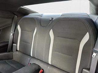 2019 Chevrolet Camaro thumbnail – Hollywood, FL – 27