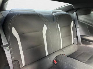 2019 Chevrolet Camaro thumbnail – Hollywood, FL – 28