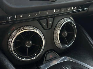 2019 Chevrolet Camaro thumbnail – Hollywood, FL – 21