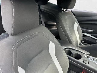 2019 Chevrolet Camaro thumbnail – Hollywood, FL – 30