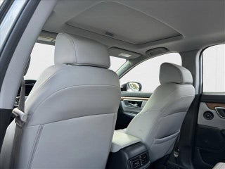 2020 Honda CR-V thumbnail – Hollywood, FL – 49