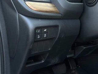 2020 Honda CR-V thumbnail – Hollywood, FL – 47