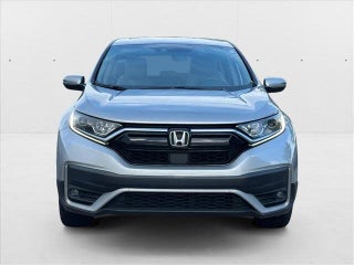 2020 Honda CR-V thumbnail – Hollywood, FL – 31