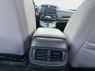 2020 Honda CR-V thumbnail – Hollywood, FL – 52