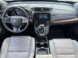 2020 Honda CR-V thumbnail – Hollywood, FL – 51